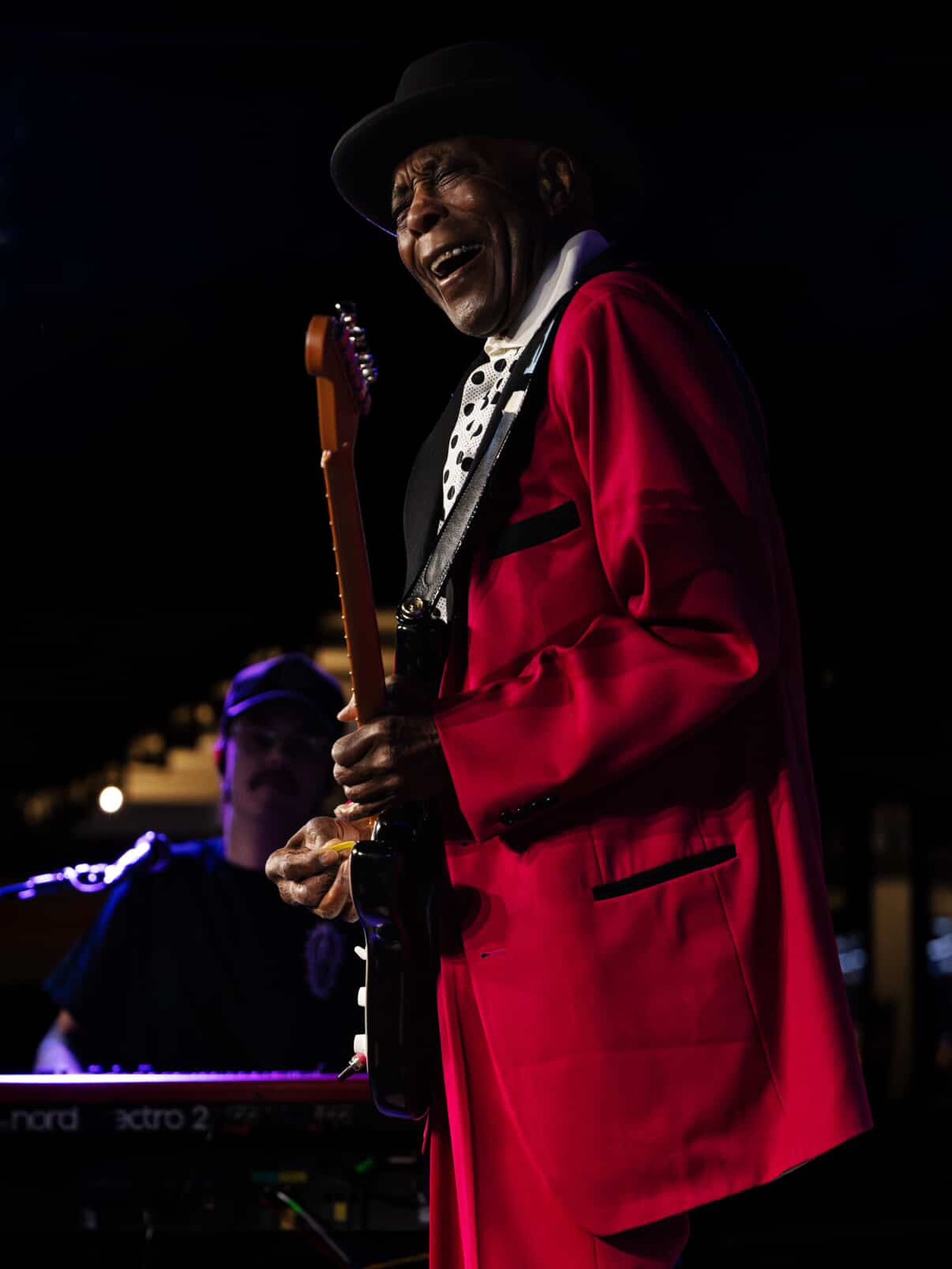 Buddy Guy