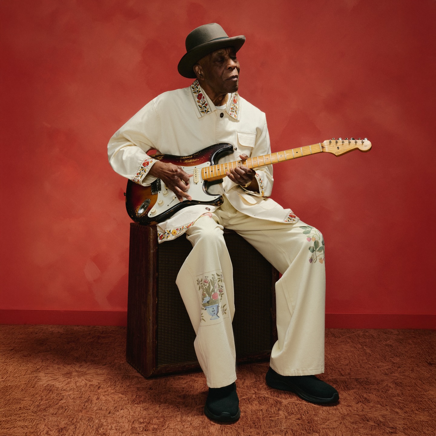 Buddy Guy